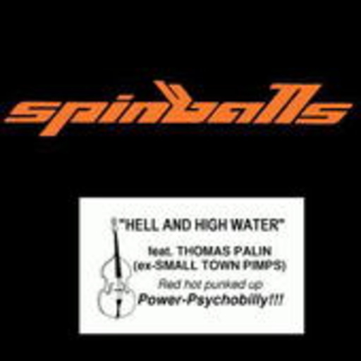 Spinballs – Hell And High Water