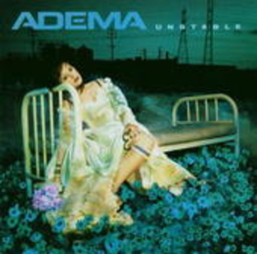 Adema – Unstable