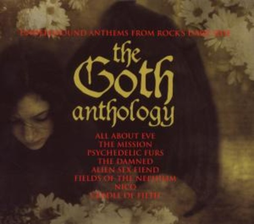 Diverse – The Goth Anthology