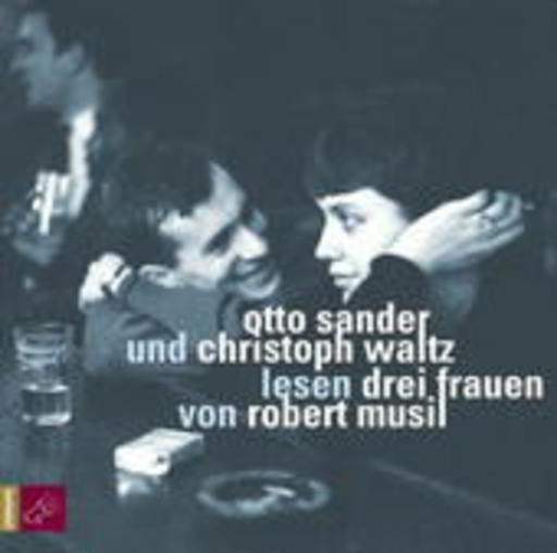 Otto Sander/Christoph Waltz – Drei Frauen
