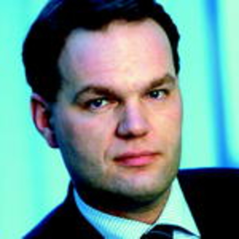 Leitet Merchandising München: Gregor Peitz