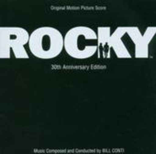 Diverse – Rocky (30th Anniversary Edition)