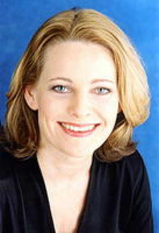 Droht Viva mit Lizenzentzug: Miriam Meckel