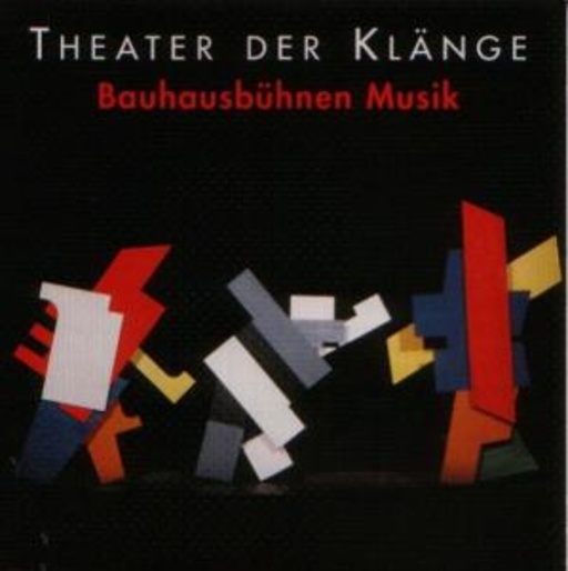 Theater der Klänge – Bauhausbühnen Musik