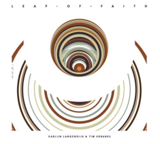 Karlijn Langendijk & Tim Urbanus – Leap Of Faith