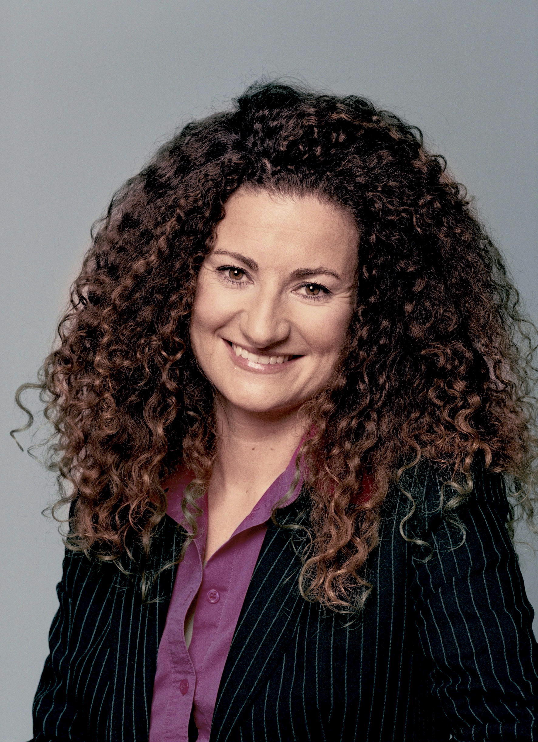 Susanne Krian