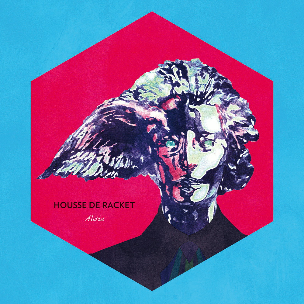 Housse De Racket – Alesia