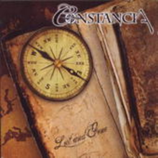 Constancia – Lost And Gone