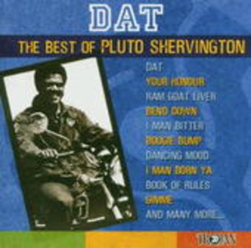 DAT – The Best Of