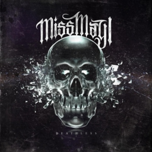 Miss May I – Deathless