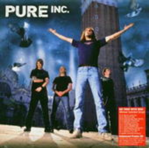 Pure Inc. – Pure Inc.