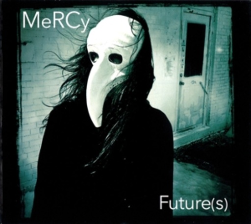 Steve MacLean/Mercy – Future(s)