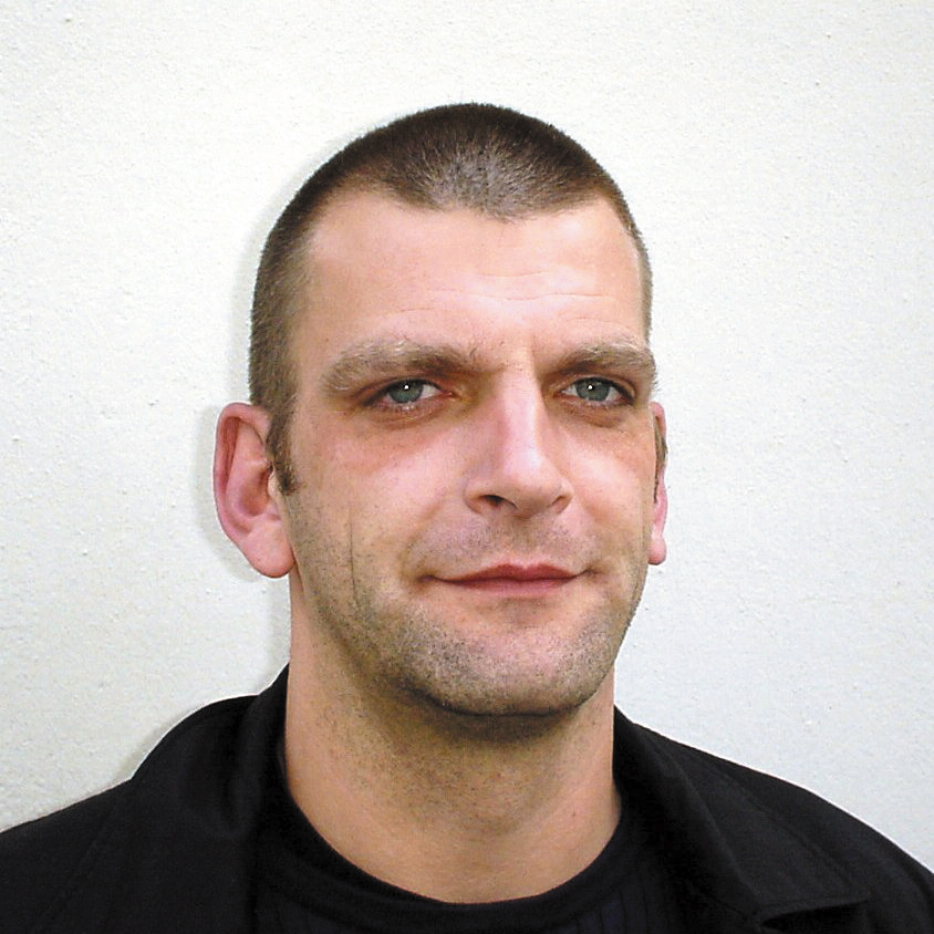 Jörn Menge