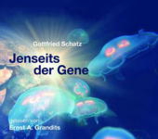 Ernst A. Grandits – Jenseits der Gene