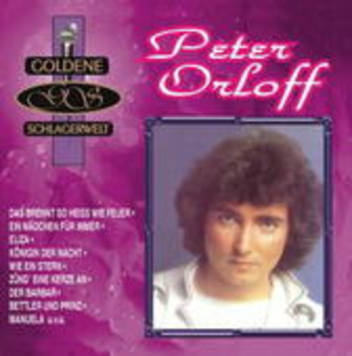 Peter Orloff – Peter Orloff