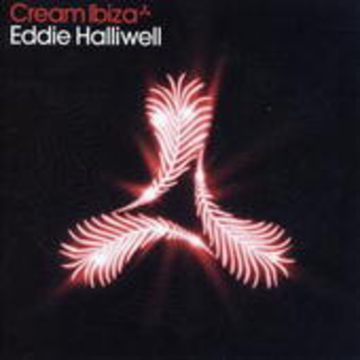 Diverse – Cream Ibiza (Mixed By Eddie Halliwell)
