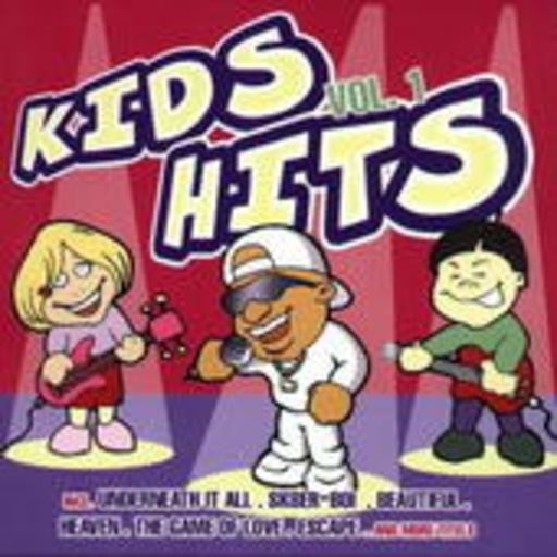 Diverse – Kids Hits Vol. 1