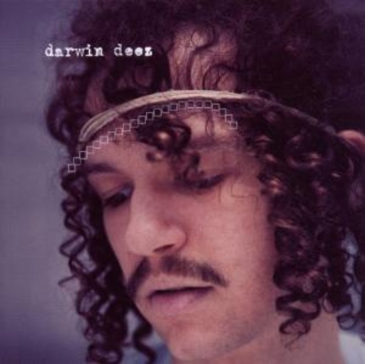 Darwin Deez – Darwin Deez