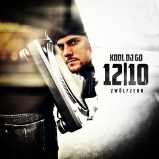 Kool DJ GQ – 1210