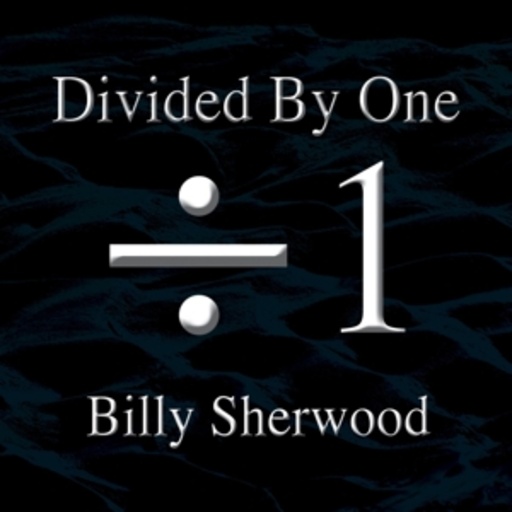 Billy Sherwood – Divided By One