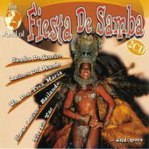 W.O. Fiesta de Samba