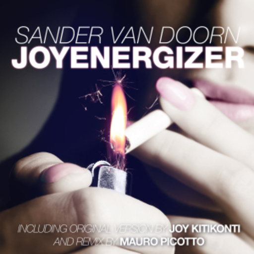 Sander Van Doorn – Joyenergizer