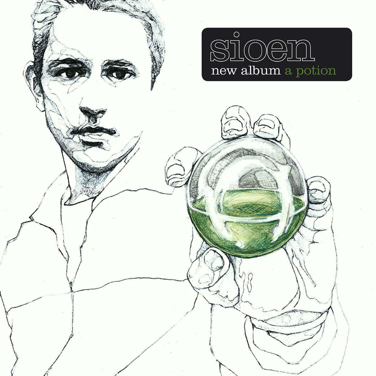 Sioen – A Potion