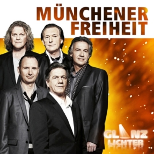 Münchener Freiheit – Glanzlichter