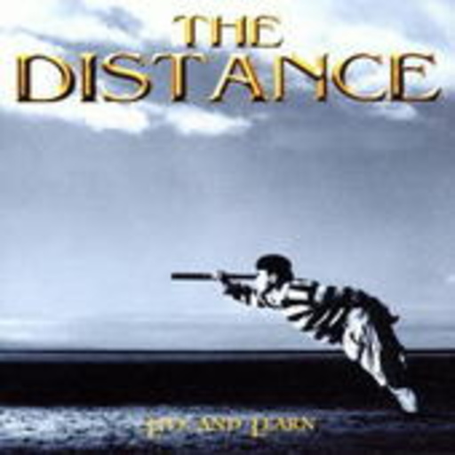 The Distance – Live & Learn