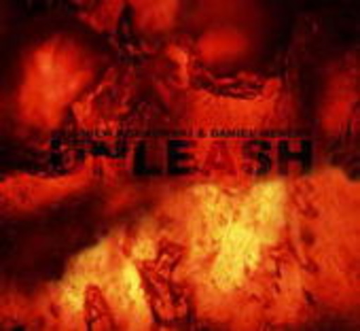 Zbigniew Karkowski & Daniel Menche – Unleash