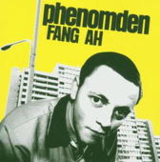 Phenomden – Fang Ah