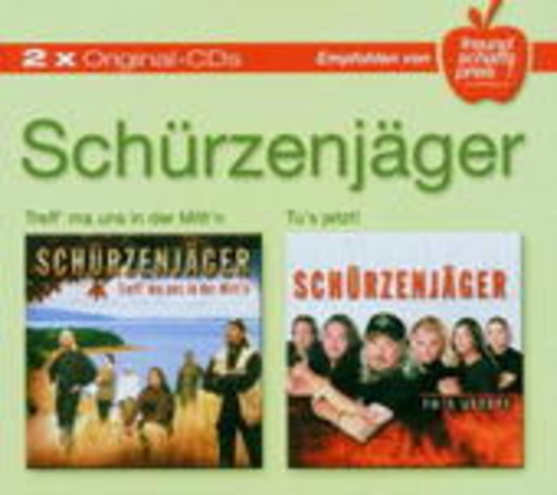Treff‘ ma uns in der Mitt’n/Tu’s jetzt!