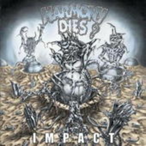 Harmony Dies – Impact