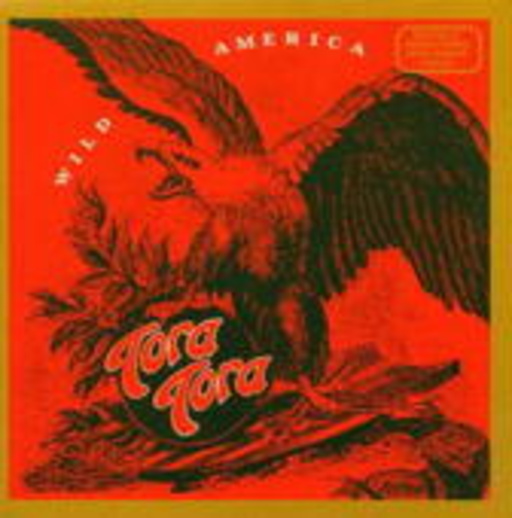 Wild America