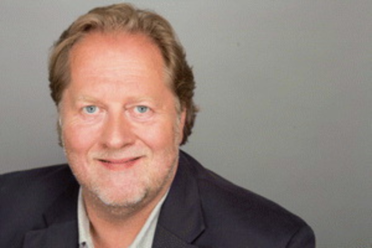 Leidenschaftlicher Musiker, brillanter Rhetoriker: Dieter Gorny