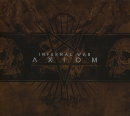Infernal War – Axiom