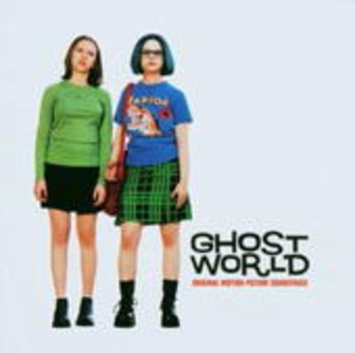 Diverse – Ghost World