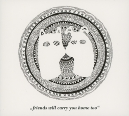 Diverse – Friends Will Carry You Home Too