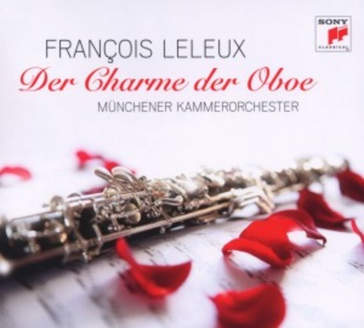 Francois Leleux – Der Charme der Oboe