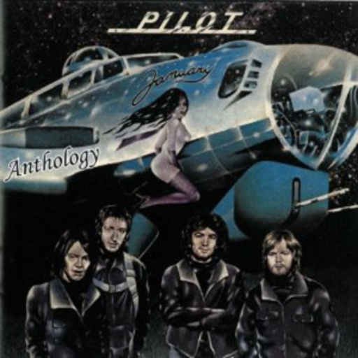 Pilot – Anthology