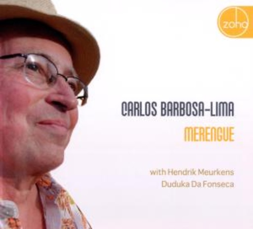 Carlos Lima-Barbosa – Merengue
