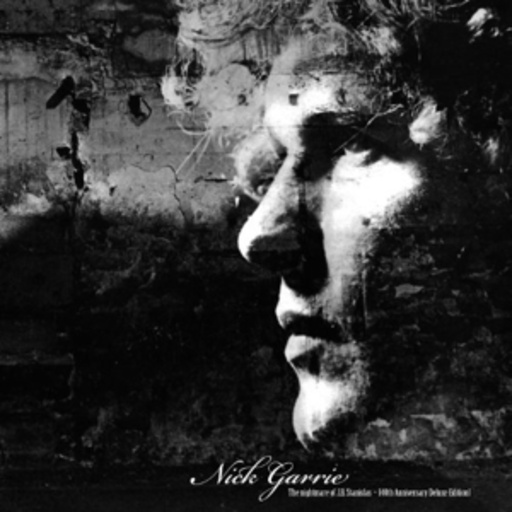 Nick Garrie – The Nightmare Of J.B. Stanislas