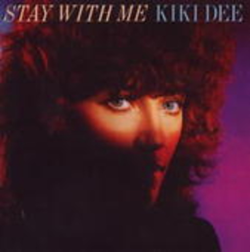 Kiki Dee – Stay With Me