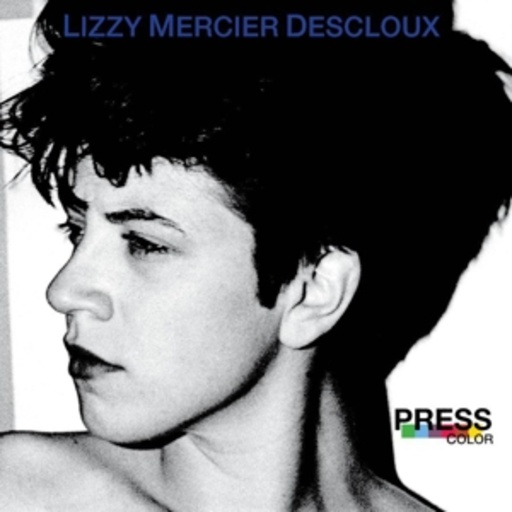 Lizzy Mercier Descloux – Press Color
