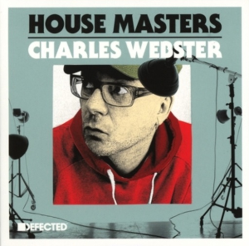 Diverse – House Masters - Charles Webster