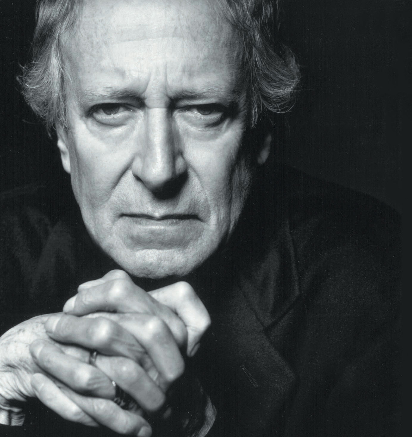 John Barry