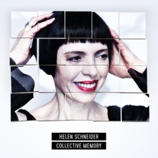 Helen Schneider – Collective Memory
