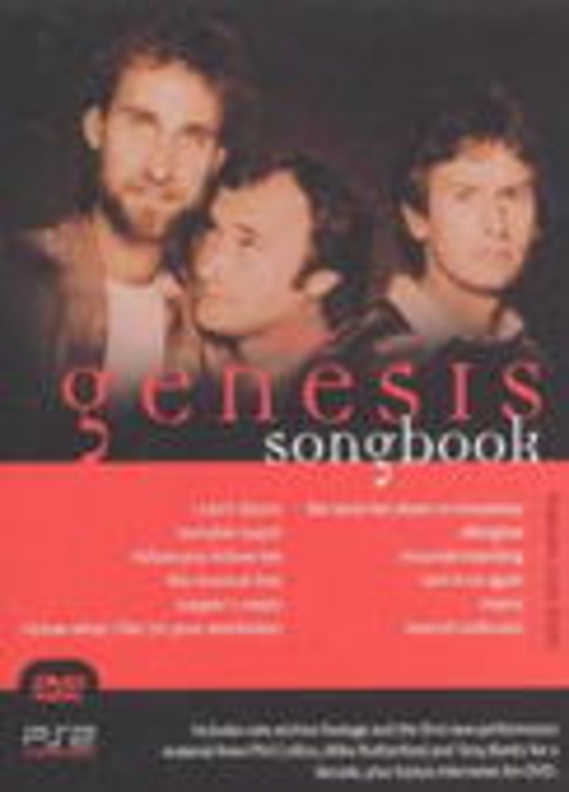 Genesis – The Genesis Songbook