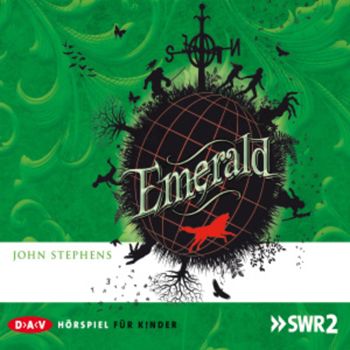 Diverse – Emerald