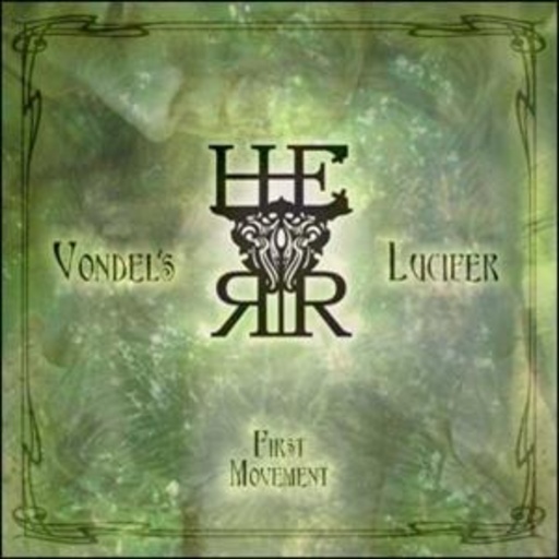 Vondel’s Lucifer – First Movement